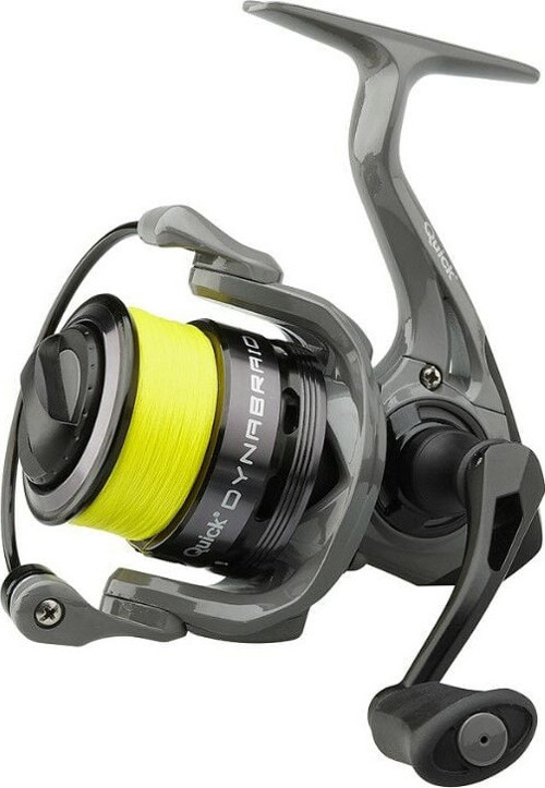 Dam Quick Dynabraid 4 4000S FD 3+1BB Olta Makinesi