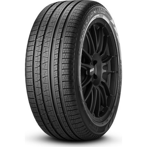 275/45R21 110W Xl Lr Scorpıon Verde All Season C-B-72 4 Mevsim Suv Lastiği (Üretim Yılı: 2025)