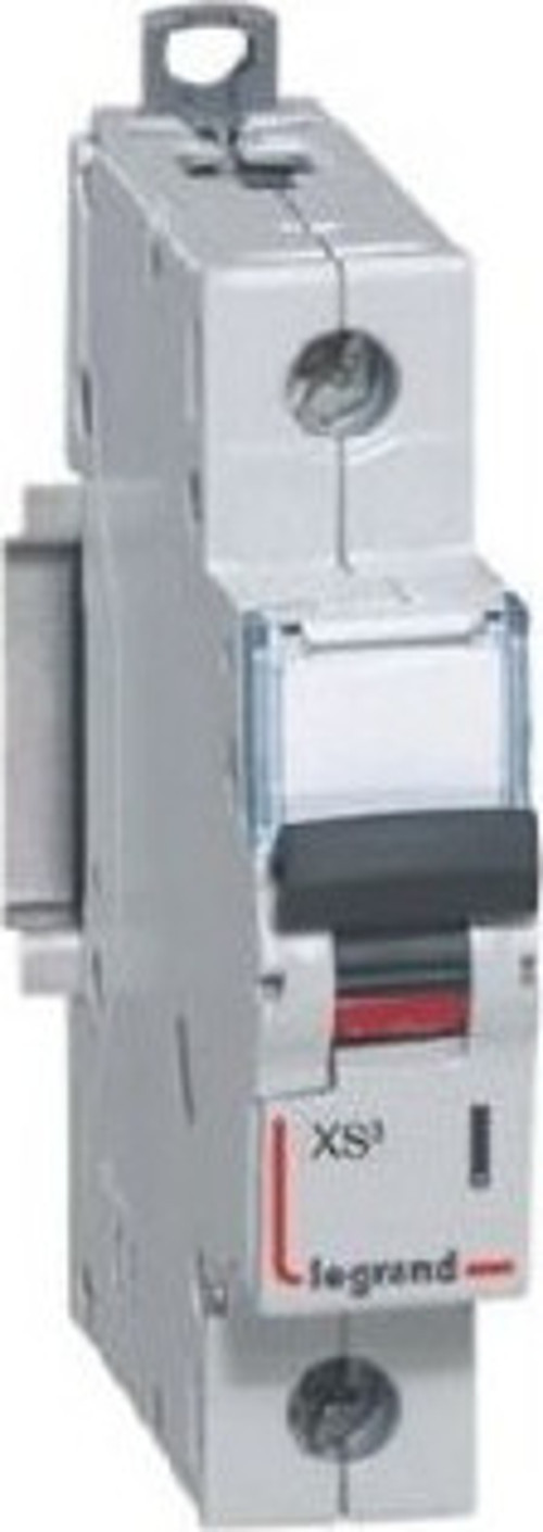 C 1X20 W OTOMAT 4,5KA(303387)