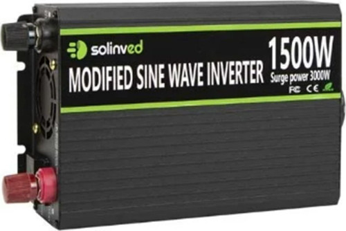Slvm Serisi 1500W Modifiye Sinüs Inverter 12V Power Invertör