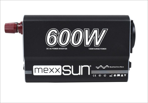 Modifiye Sinüs 12V 600W İnverter İnvertör