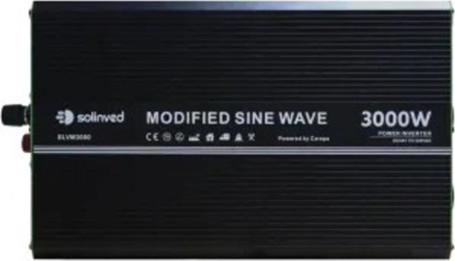 3000W Modifiye Sinüs İnverter 24V