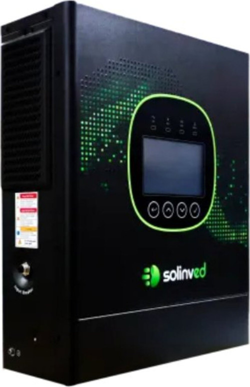 6.5 Kw Mppt Akıllı İnverter Gordion Serisi 48 Volt 6500 Watt Off-Grid İnvertör