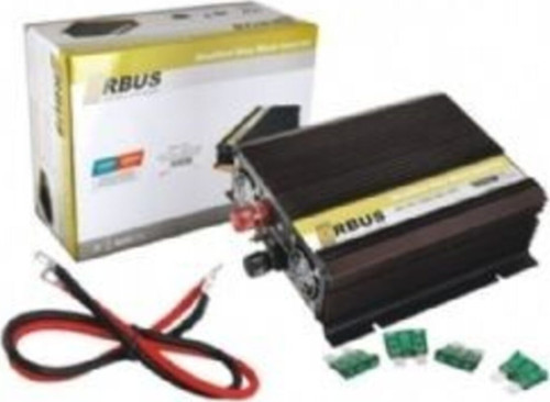 Orbus 24V 1000W Modifiye Sinüs Inverter