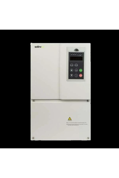 30 Kw 40 Hp Trifaze Solar Pompa Sürücü