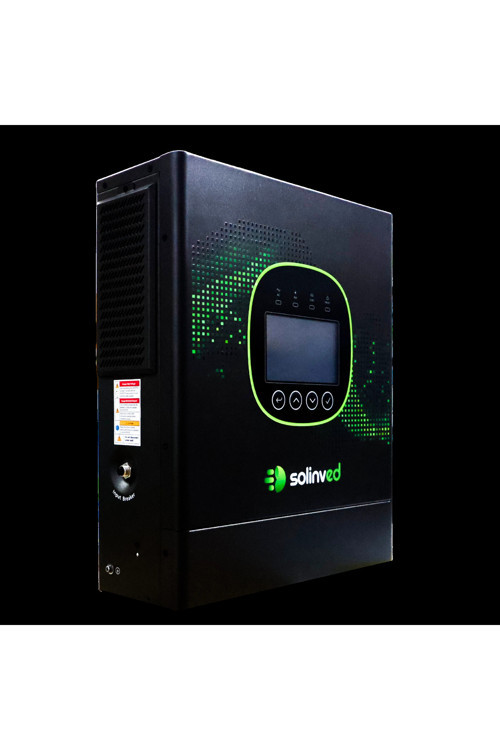 5.0 Kw Gordion Serisi Mppt Off-Grid Invertör