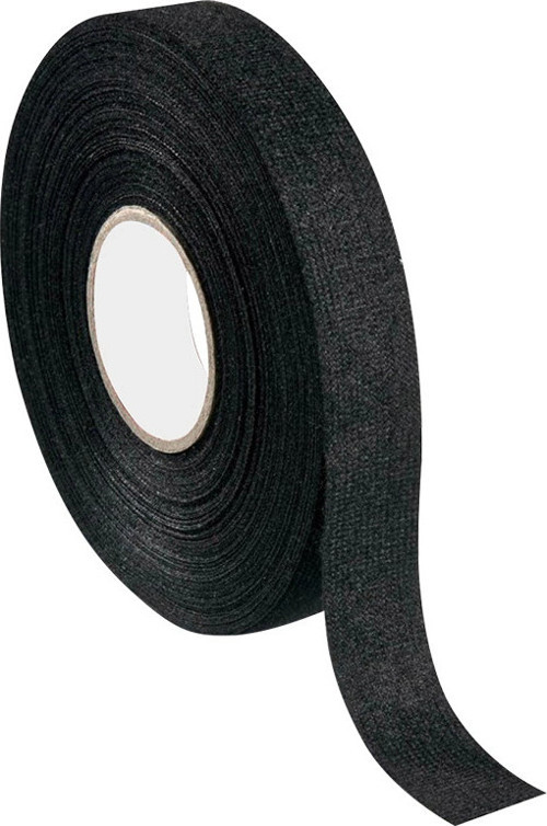 Isıya Dayanıklı Bez Kablo Bantı 19mm x 15 metre
