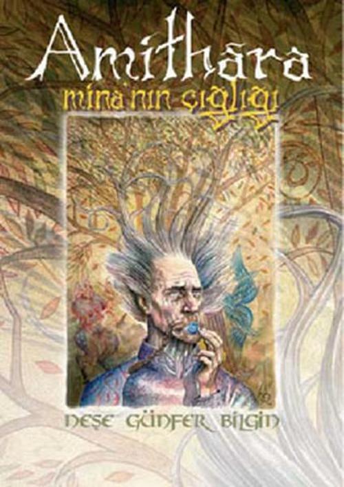 Amithara - Mina'nın Çığlığı