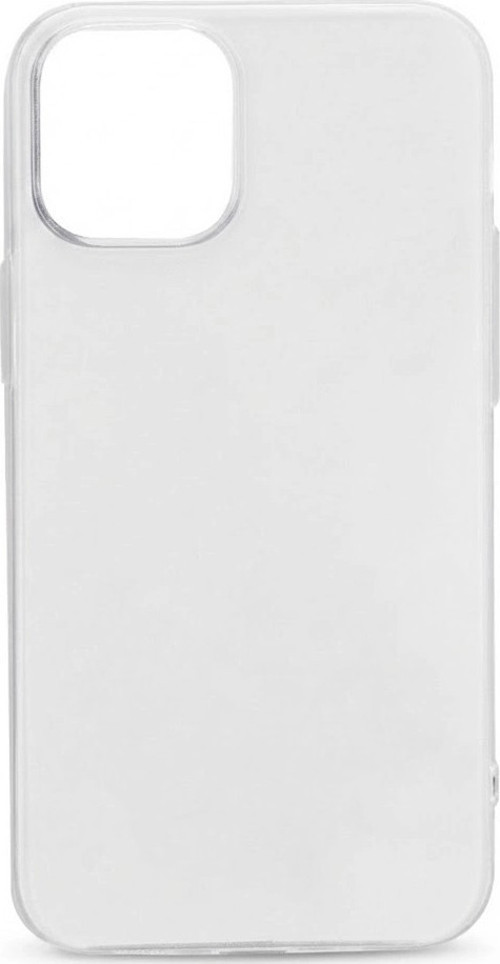 iPhone 12 Uyumlu Telefon Kılıfı Şeffaf