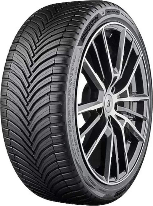 Turanza All Season 6 195/55R16 91V XL (4 Mevsim) (2026)