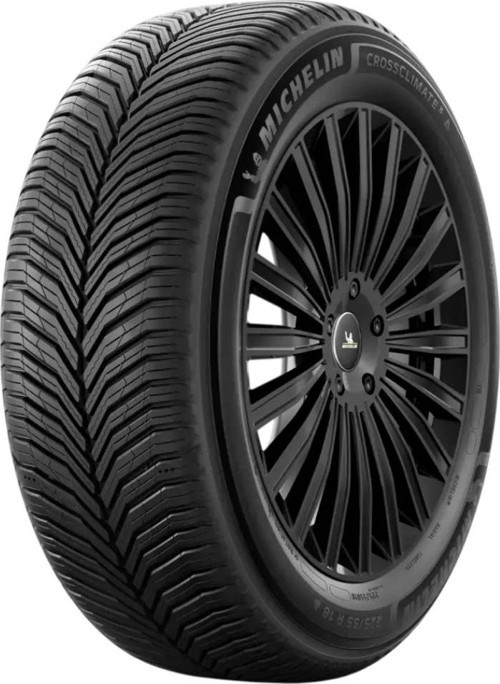 CrossClimate 3 205/55R16 91H (4 Mevsim) (2026)