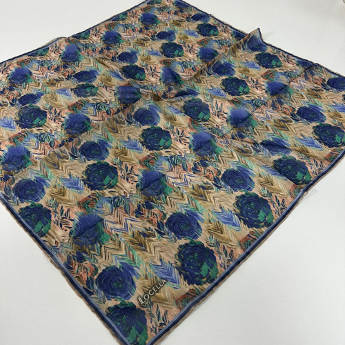 Locella Soft Pamuklu Eşarp LDFF3311