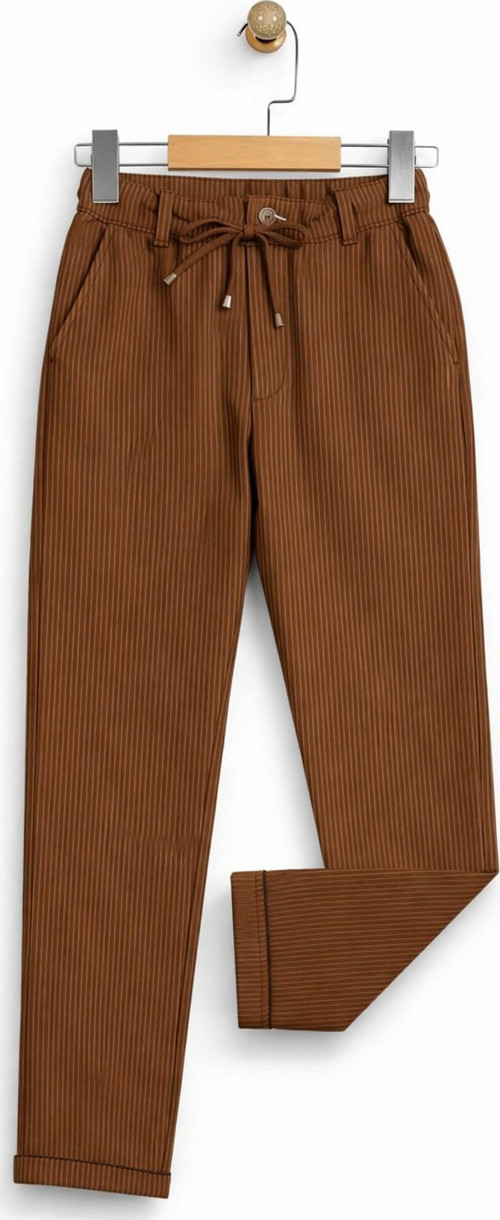 Erkek Çocuk Jogger Pantolon BGL-ST05217