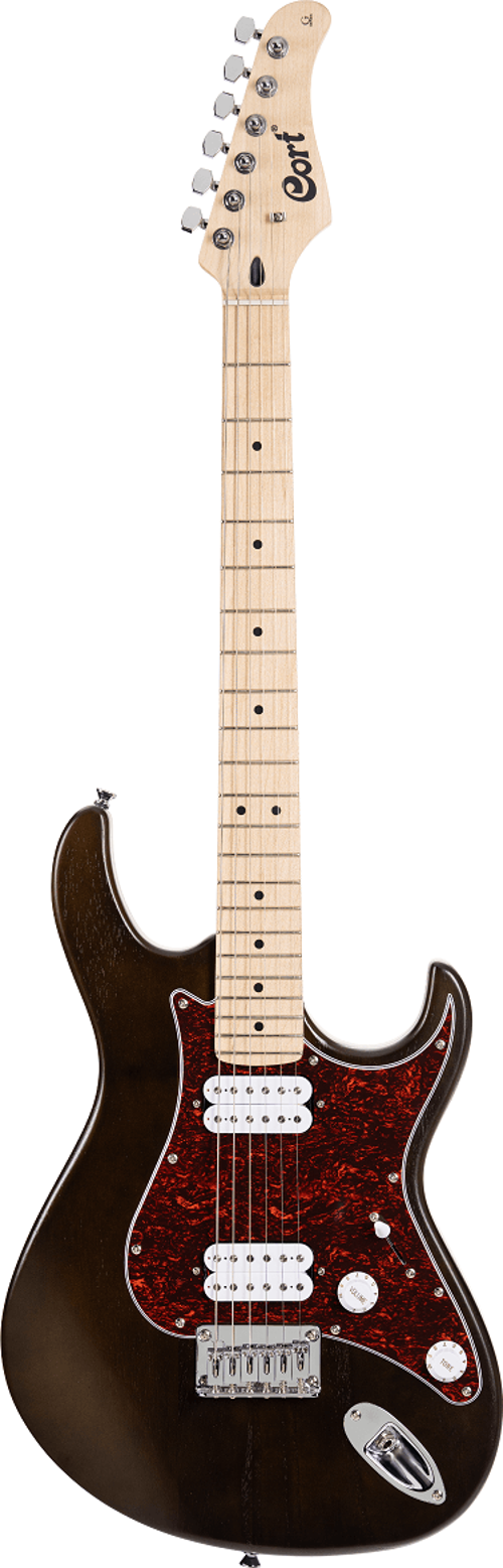 G100HHOPW ELEKTRO GİTAR, OPEN PORE WALNUT