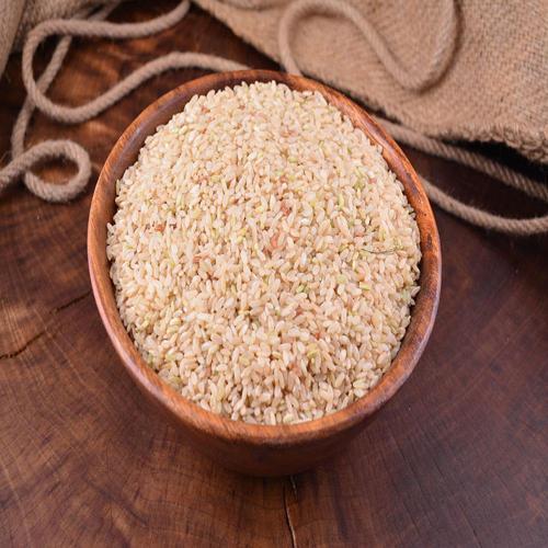 Kepekli Pirinç 1000 g ℮