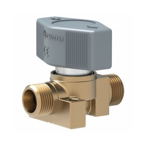 Obus Karavan Truma Tekli Gaz Vanası