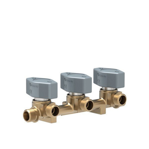 Obus Karavan Truma Üçlü Gaz Vanası