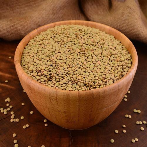 Yeşil Mercimek 1000 g ℮