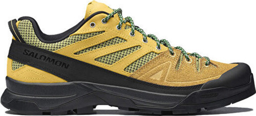 X Alp Woven Kadın Outdoor Ayakkabısı L47971100 Sarı