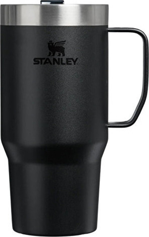 The Everyday Suburban Mug 0.71L Klasik Termos10-13854-059 Siyah