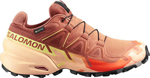 Speedcross 6 Gtx Kadın Outdoor Koşu Ayakkabısı L47986000 rnkyk