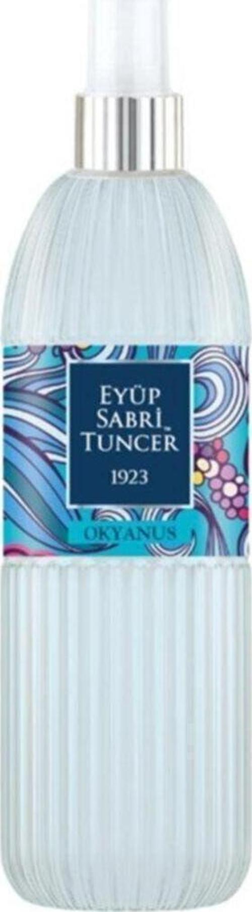 Pet Şişe Okyanus 150 Ml Sprey Kolonya