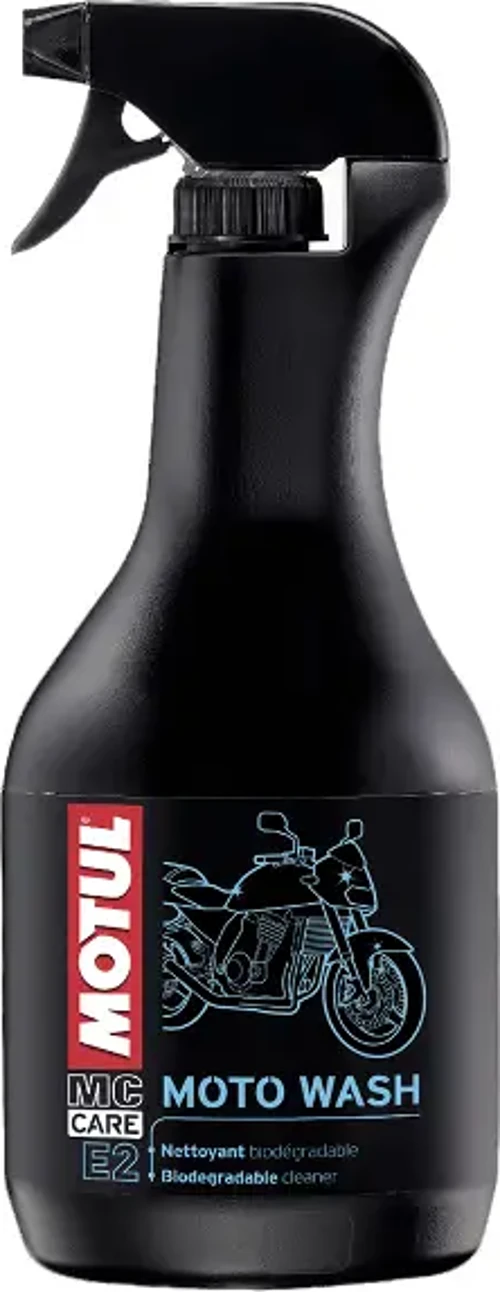 MC CARE E2 MOTO WASH 1L