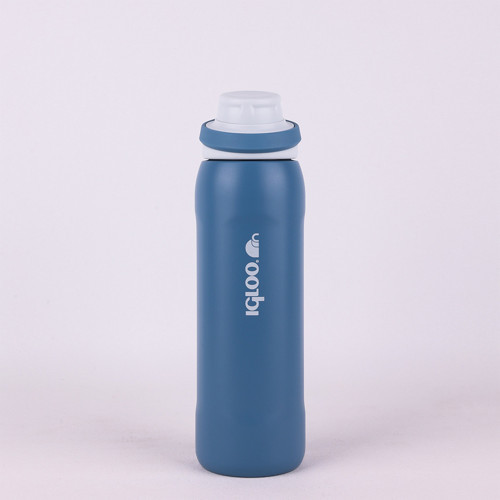 Veloce Termos 710ml-MAVİ