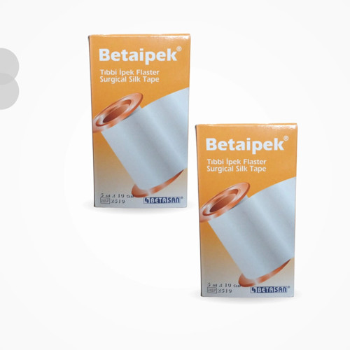 Flaster 10cm x 5m - 2 Adet