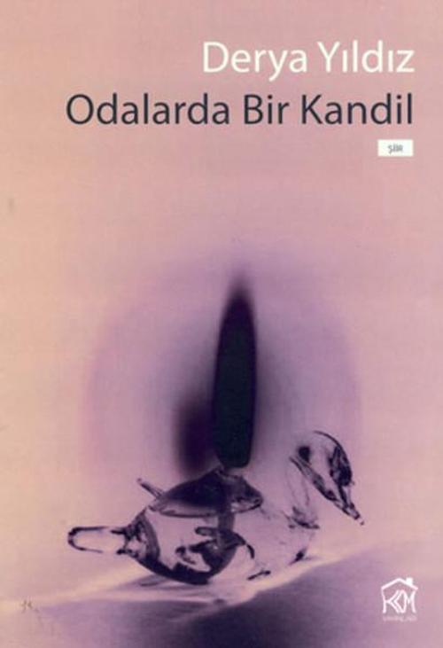 Odalarda Bir Kandil
