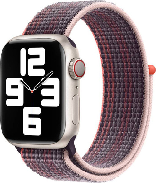 Apple Watch 42Mm Krd-31 Solo Loop Large Kordon
