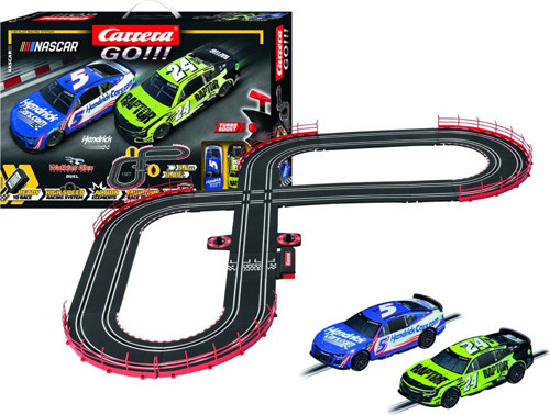 GO Watkins Glen Düellosu 62583