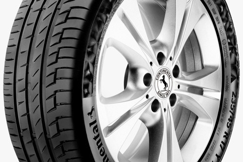 PremiumContact 6 185/65 R15 88H Yaz Lastiği - 2025