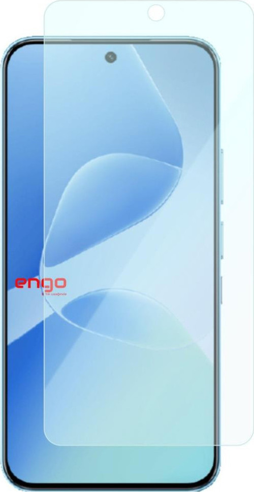 Infinix Hot 60 Pro Ekran Koruyucu 9H Parlak Nano