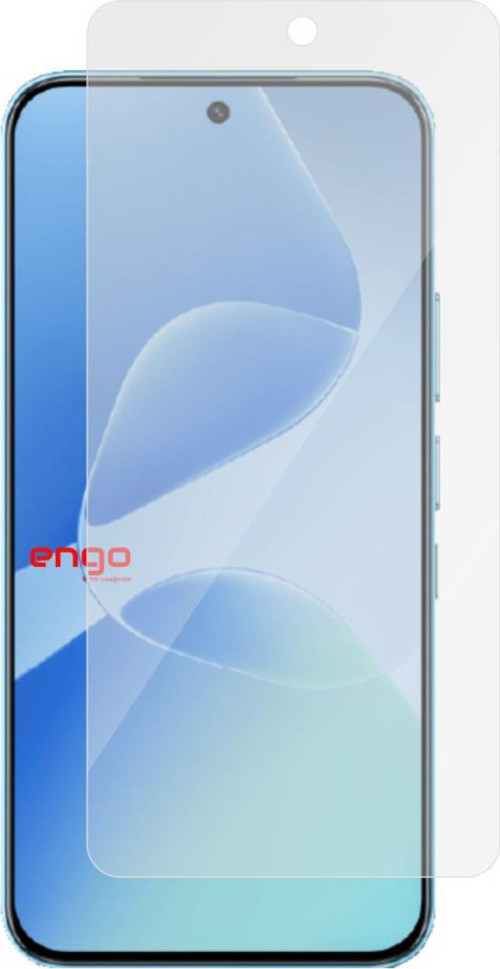 Infinix Hot 60 Pro Mat Ekran Koruyucu 9H Nano Şeffaf