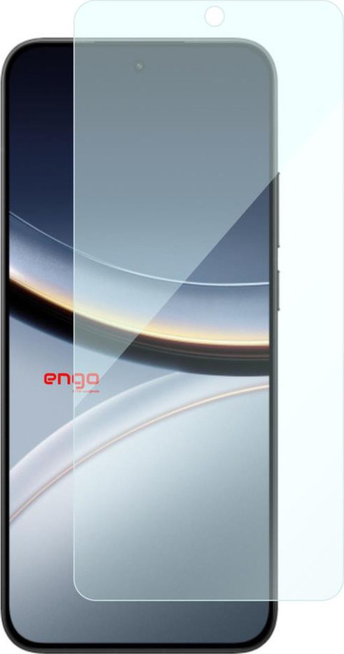 Poco F7 Ekran Koruyucu 9H Şeffaf Nano Dayanıklı Koruma