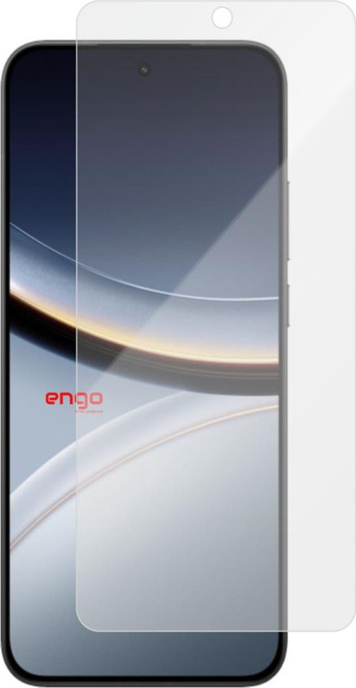 Poco F7 Mat Ekran Koruyucu 9H Nano Anti Glare Kaplama