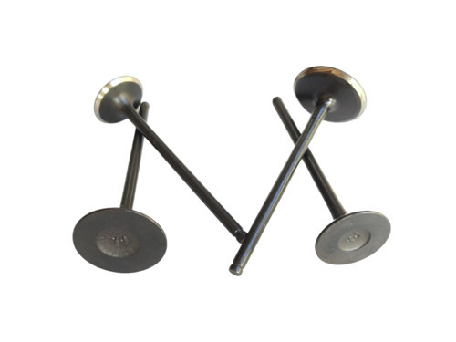 Honda Crf -Cbr 250 Subap Takım 2 Emme+2 Egzoz Sübap 2011-17 Supermoto