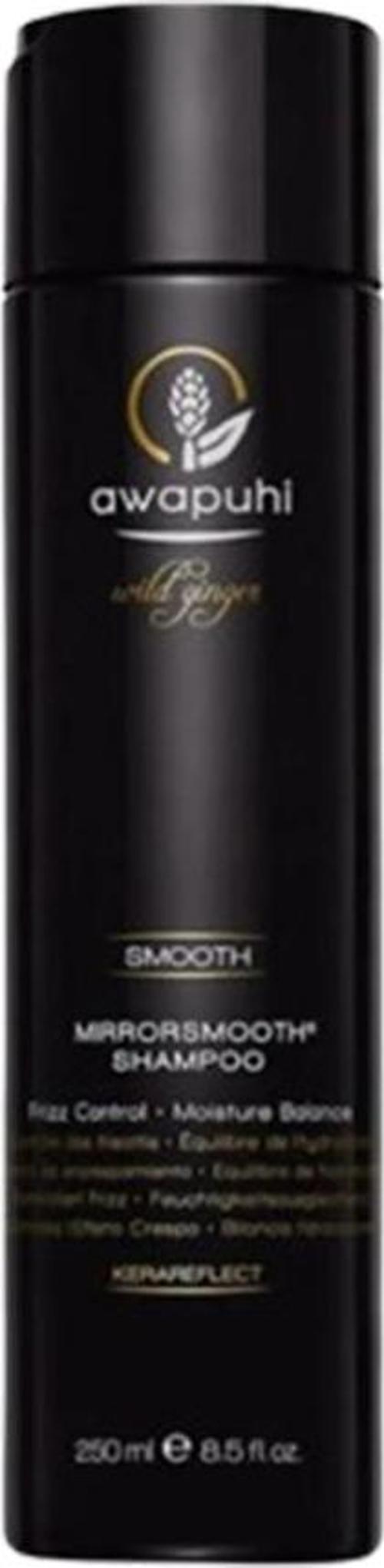 Awapuhi Wild Ginger Mirror Smooth Şampuan 250ML