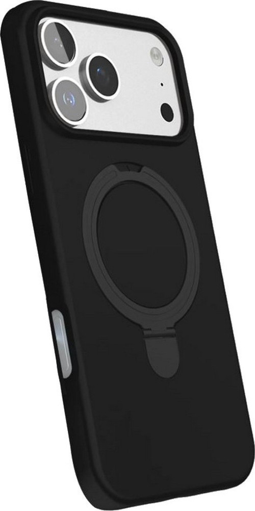 iPhone 17 Pro uyumlu Kılıf Rgl MPL M-Safe Şarj Özellikli Standlı