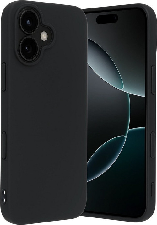 iPhone 17 uyumlu Kılıf First Mat Renkli Lüx Silikon