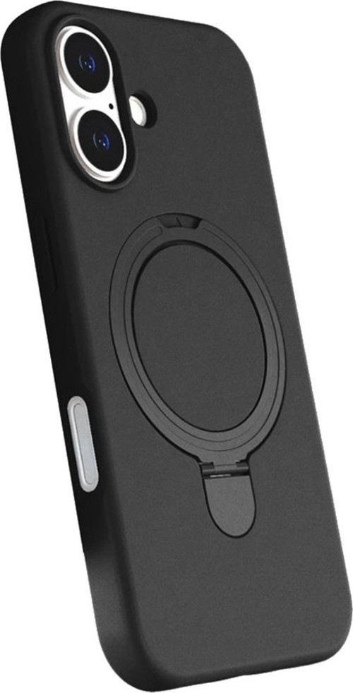 iPhone 17 uyumlu Kılıf Rgl MPL M-Safe Şarj Özellikli Standlı
