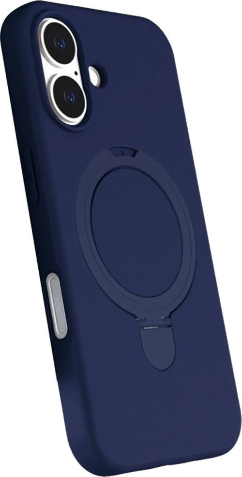 iPhone 17 uyumlu Kılıf Rgl MPL M-Safe Şarj Özellikli Standlı