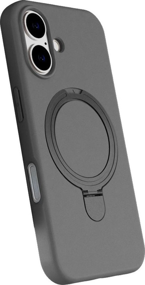 iPhone 17 uyumlu Kılıf Rgl MPL M-Safe Şarj Özellikli Standlı