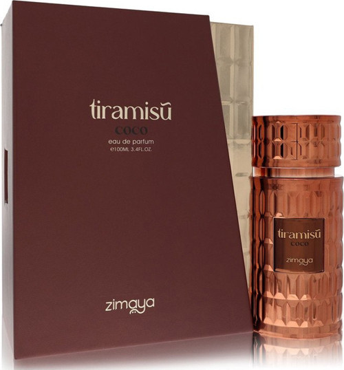 Tiramisu Coco Unisex EDP 100 Ml Parfüm
