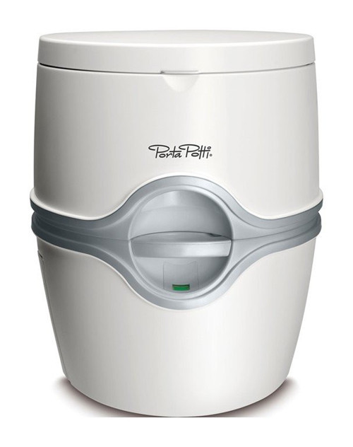 Obus Karavan Thetford Portatif Tuvalet Porta Potti 565E