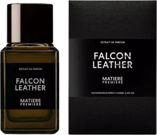 Falcon Leather Extrait De Parfum 100ml