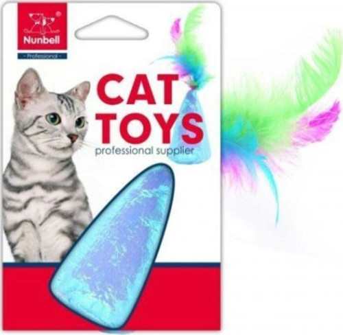 Kedi Oyuncağı Torba Tüylü