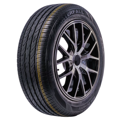 205/50R17 ECO DYNAMIC 93W XL 2025 ÜRETİM YAZ LASTİĞİ