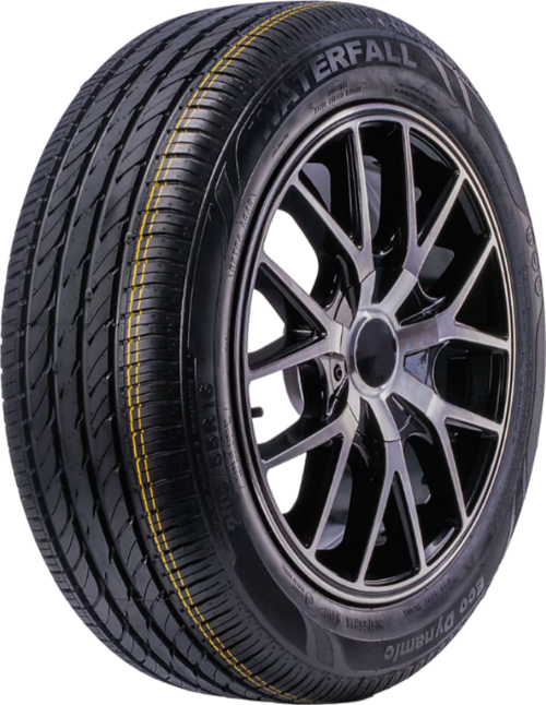 225/50R17 98W XL ECO DYNAMIC 2025 ÜRETİM BİNEK YAZ LASTİĞİ